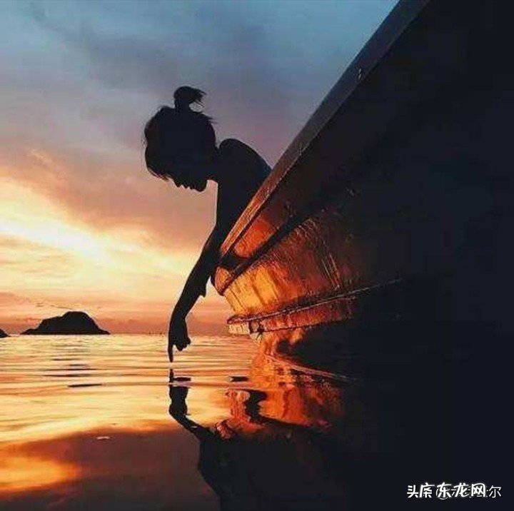 牵挂一个人是什么样的感觉?