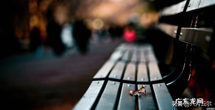 牵挂一个人是什么样的感觉?