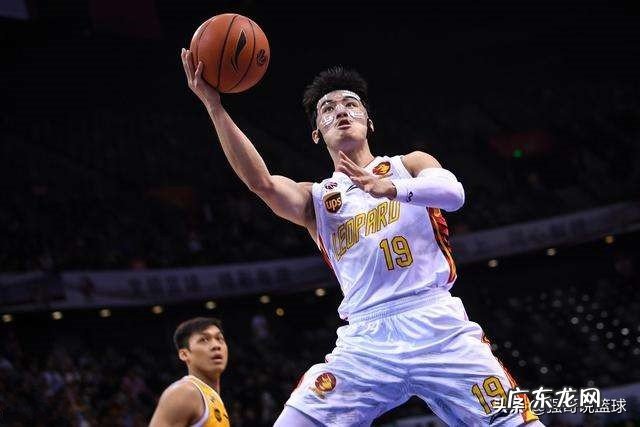 深圳男篮队员于德豪的上升空间大吗?为什么?