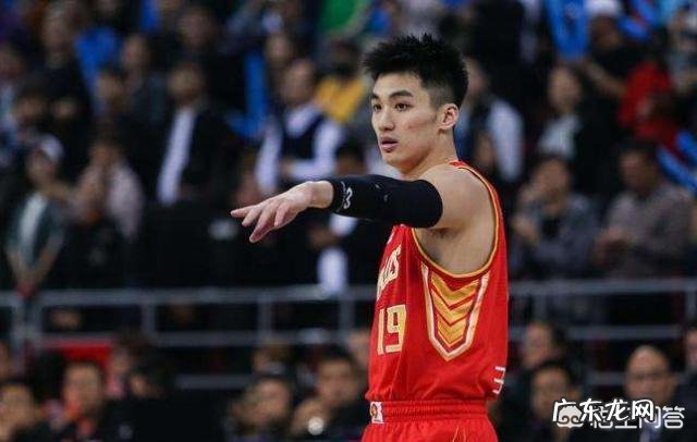 深圳男篮队员于德豪的上升空间大吗？为什么？