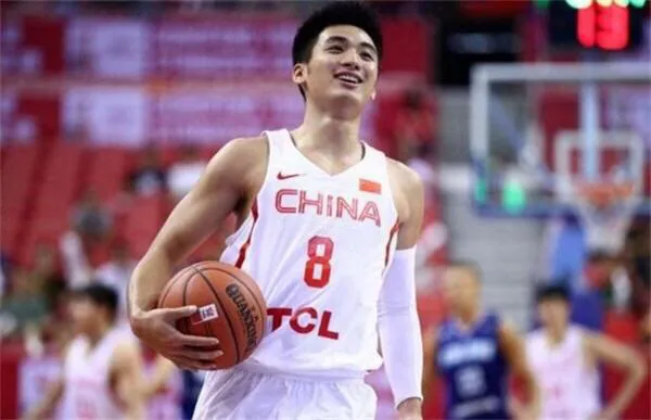 深圳男篮队员于德豪的上升空间大吗？为什么？