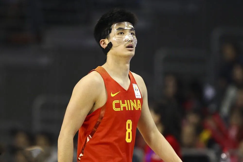 深圳男篮队员于德豪的上升空间大吗?为什么?