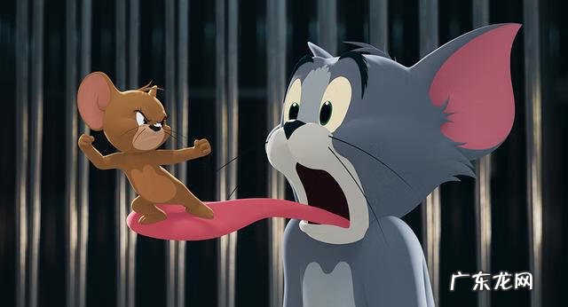 猫和老鼠传奇 猫和老鼠传奇4完整版