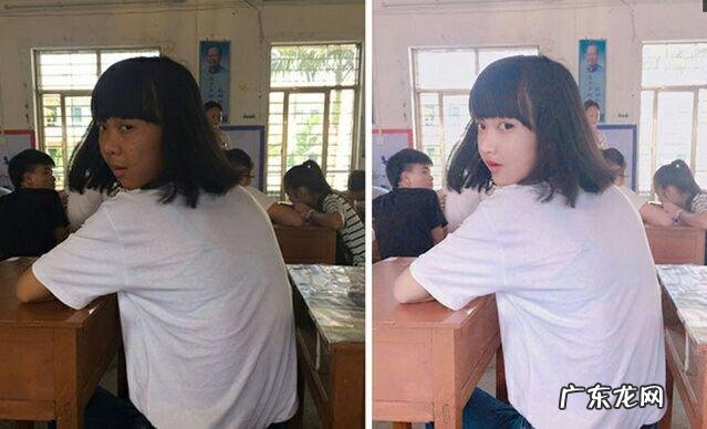 有些人越化妆越不好看,这是怎么回事?