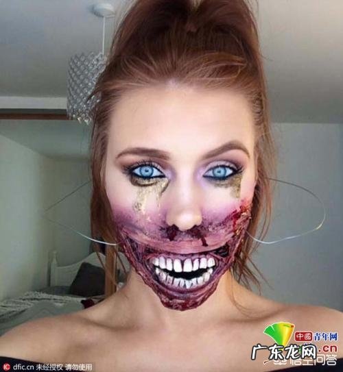 有些人越化妆越不好看,这是怎么回事?