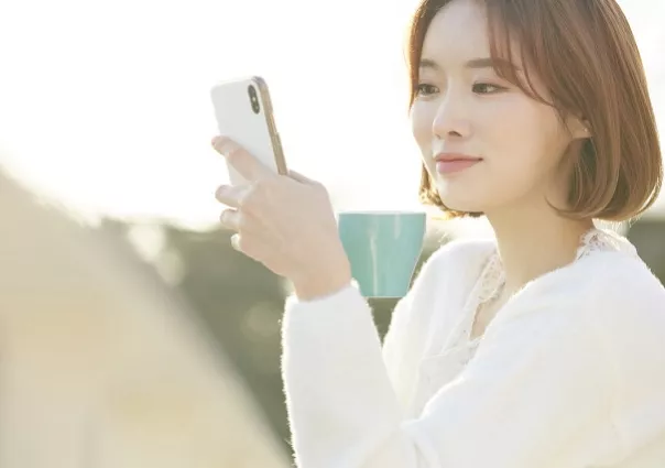 有人说“女人,无论和谁聊天,都不要时刻秒回”你怎么看?