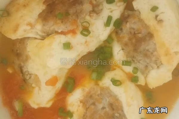 客家酿豆腐煲的做法 客家酿豆腐的做法步骤