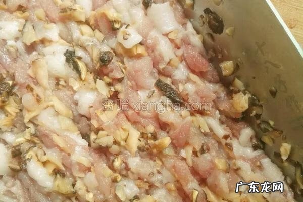 客家酿豆腐煲的做法 客家酿豆腐的做法步骤