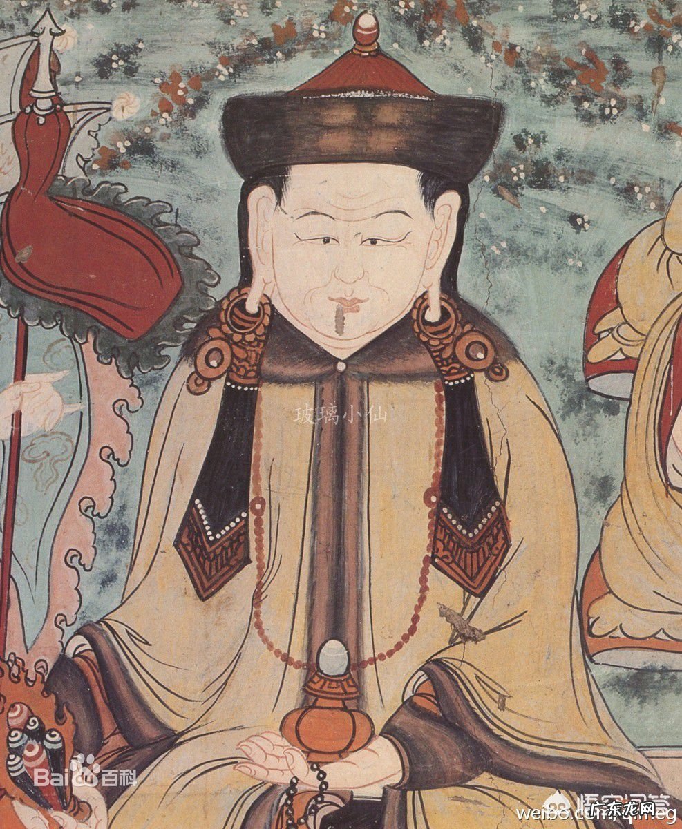 明朝的呼和浩特又叫三娘子城,三娘子在蒙古历史上是怎样的女人?