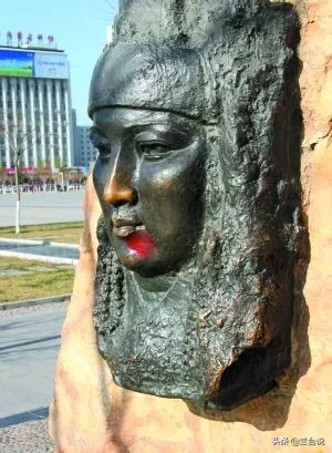 明朝的呼和浩特又叫三娘子城,三娘子在蒙古历史上是怎样的女人?