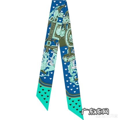 爱马仕招牌丝巾一共有几种款式?