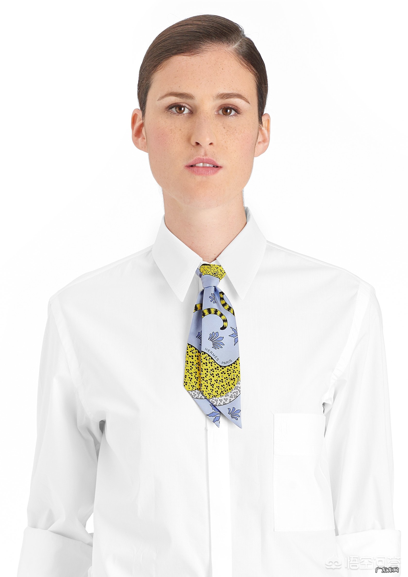 爱马仕招牌丝巾一共有几种款式?