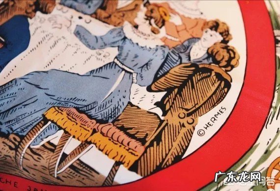 爱马仕招牌丝巾一共有几种款式?