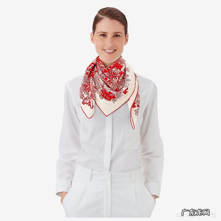 爱马仕招牌丝巾一共有几种款式?