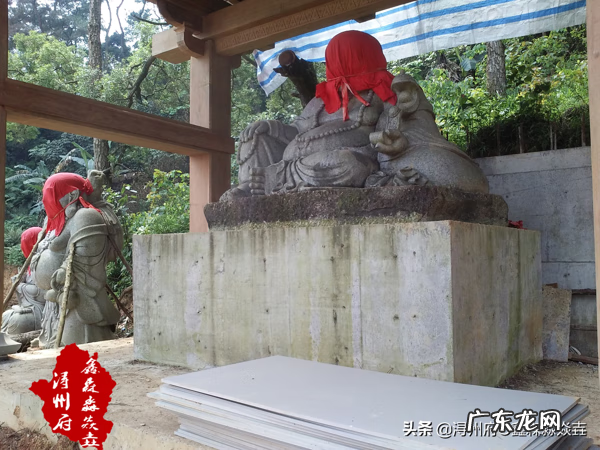 柳州龙象城风水怎么样 桂平马拐塘风水