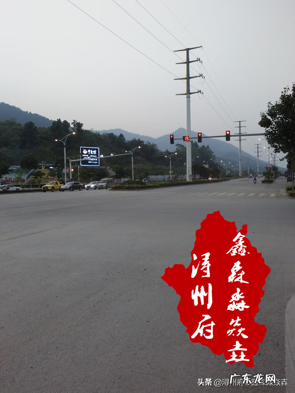 柳州龙象城风水怎么样 桂平马拐塘风水