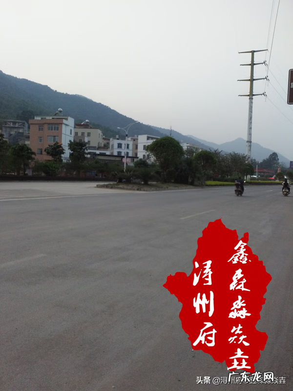 柳州龙象城风水怎么样 桂平马拐塘风水