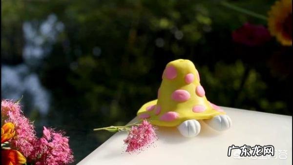 怎样用太空泥制作小兔子?