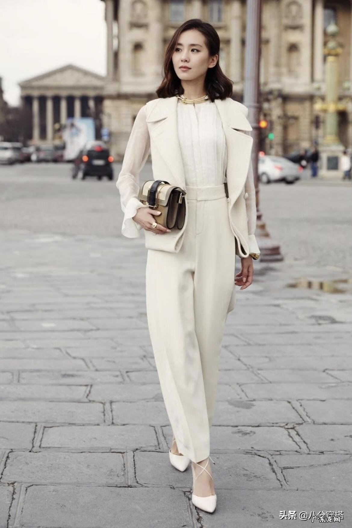 牛仔衬衫的搭配 牛仔衬衫怎么搭配好看