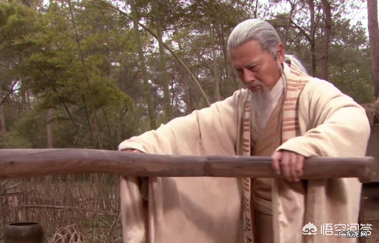 姜子牙到底姓姜还是姓吕？