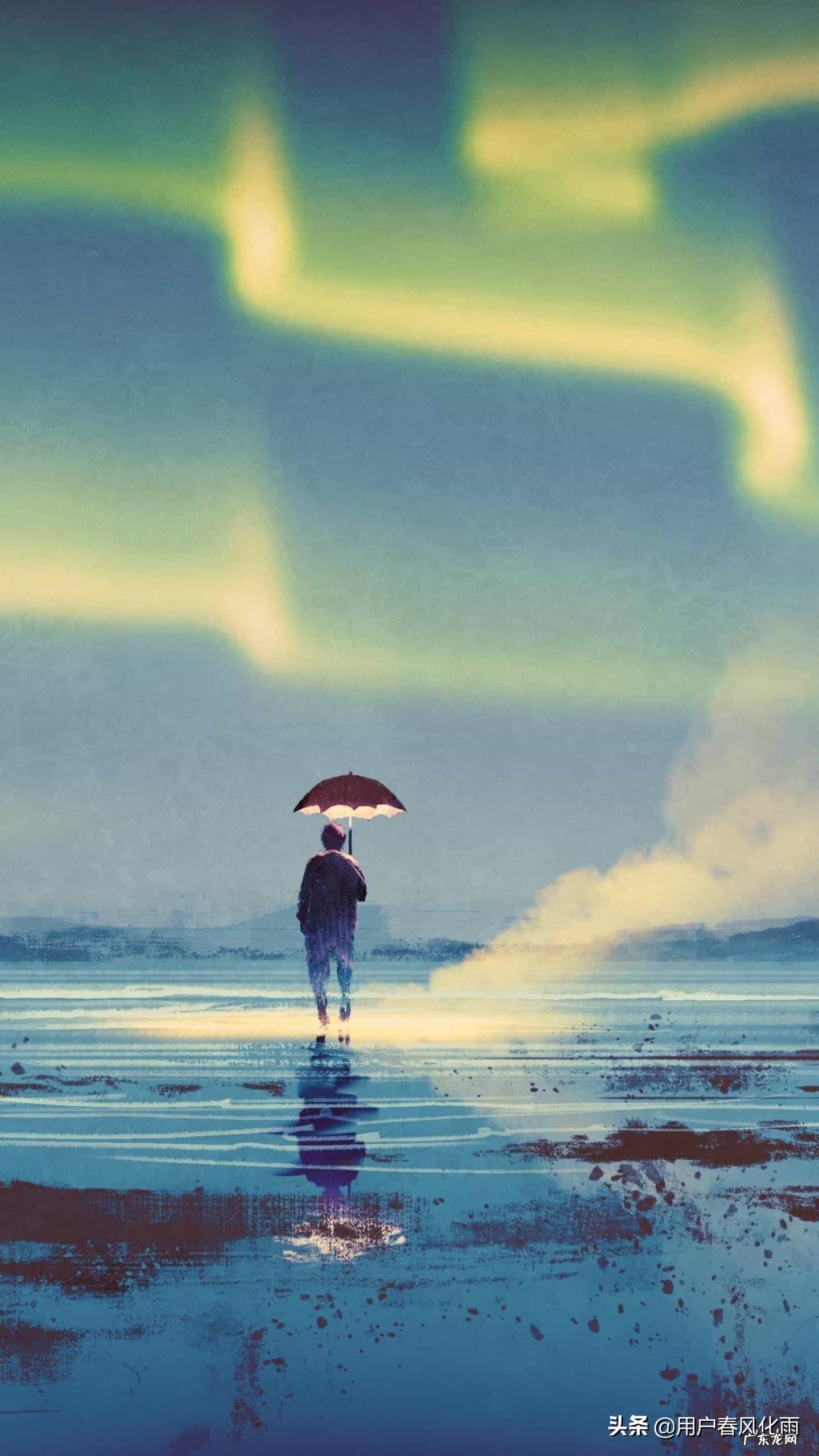 有哪些朋友圈特别现实的短句子?