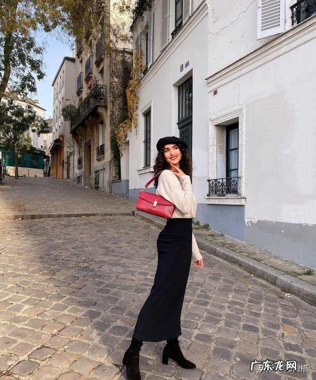 平时穿衣服怎么样才能最简单地增加时尚感?