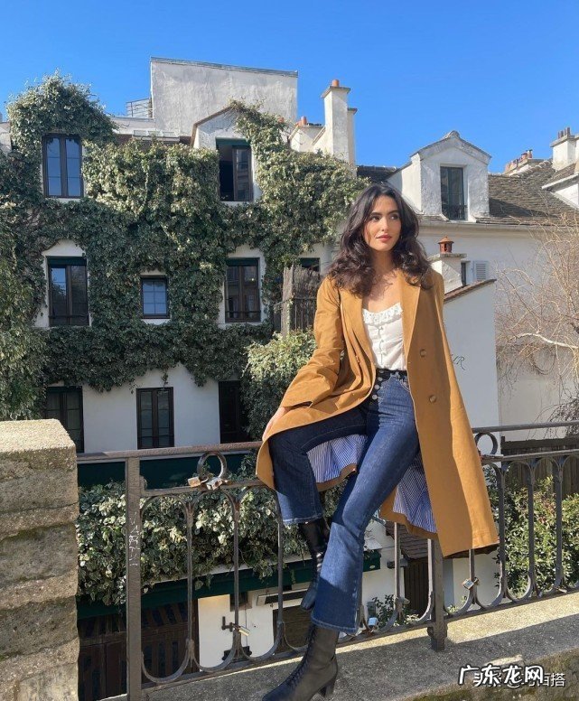 平时穿衣服怎么样才能最简单地增加时尚感?