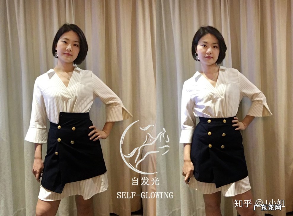 平时穿衣服怎么样才能最简单地增加时尚感?