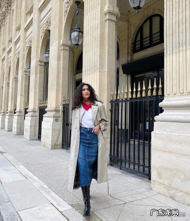 平时穿衣服怎么样才能最简单地增加时尚感?