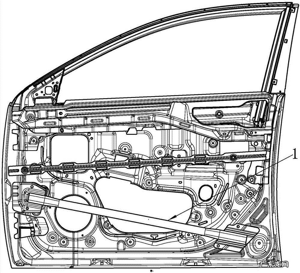 大力关车门伤车吗?