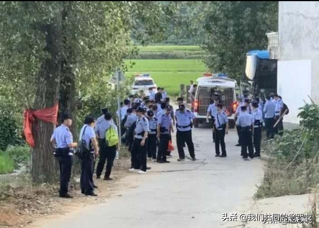 曾春亮被抓时脸上还带着诡异的微笑,这种人可怕到什么程度?