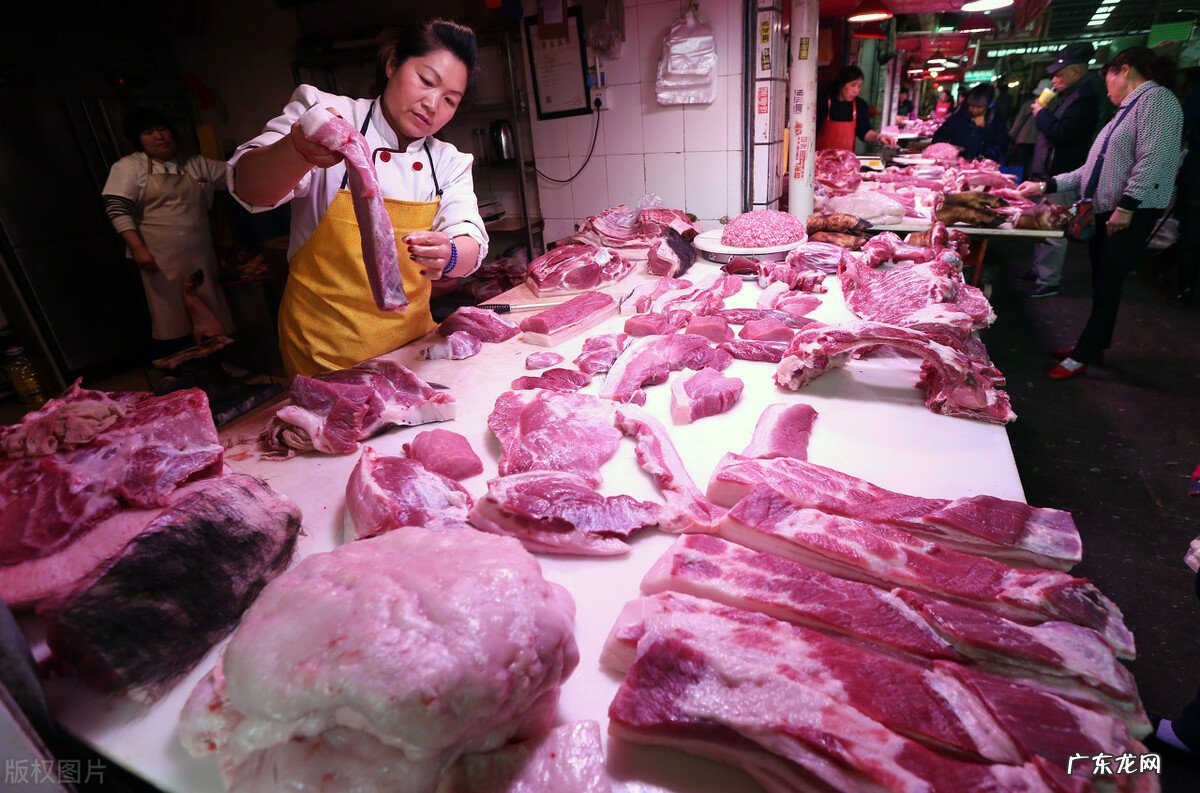 猪肉价格再次迎来大幅上涨,还会回到去年的价格吗?