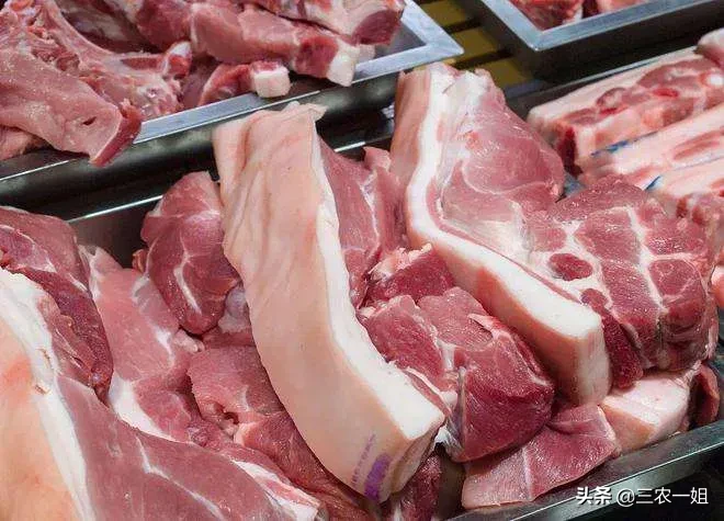 猪肉价格再次迎来大幅上涨,还会回到去年的价格吗?
