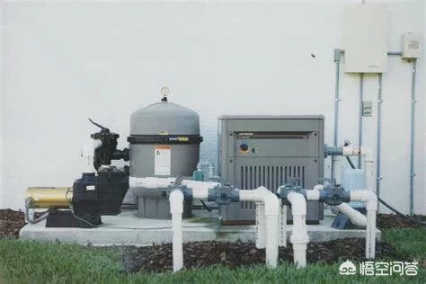 开一家游泳馆需要多少钱？