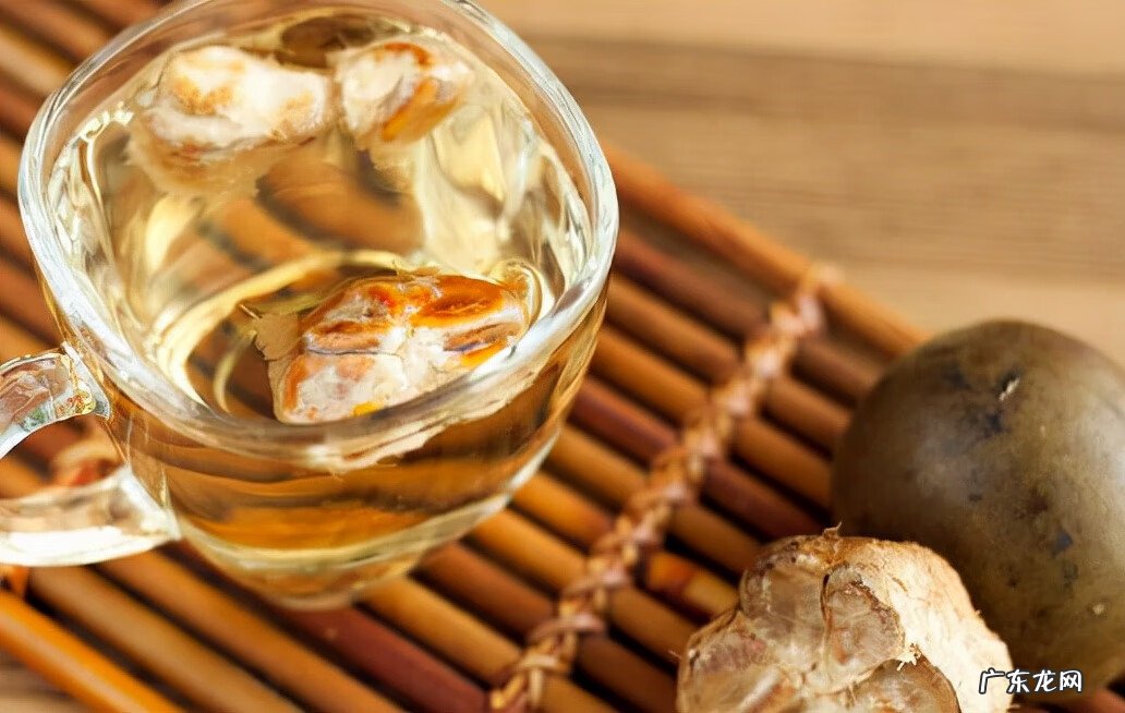 罗汉果能长期泡水喝吗? 罗汉果泡水什么味道