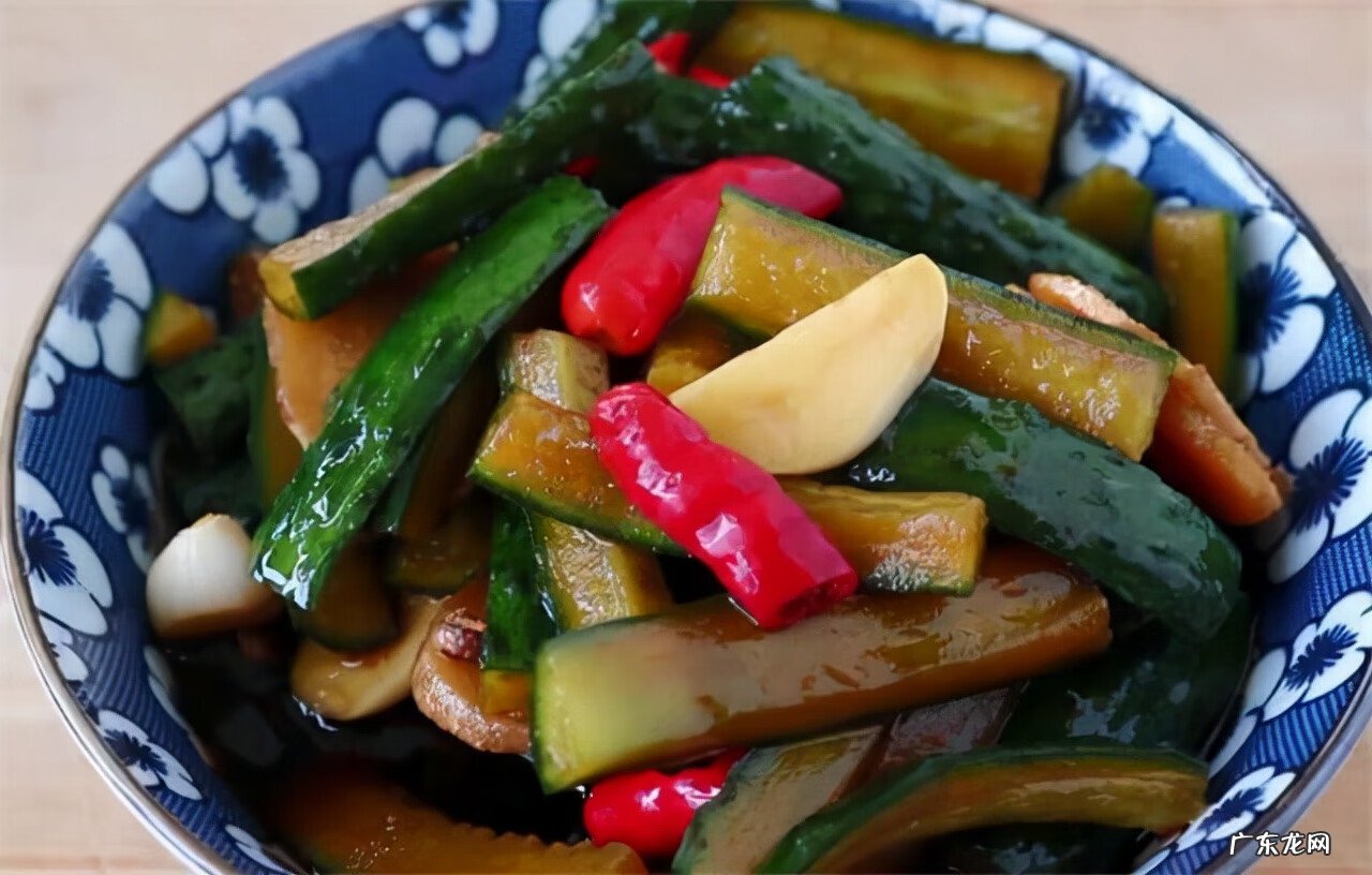 黄瓜做法大全家常做法 黄瓜的做法大全窍门