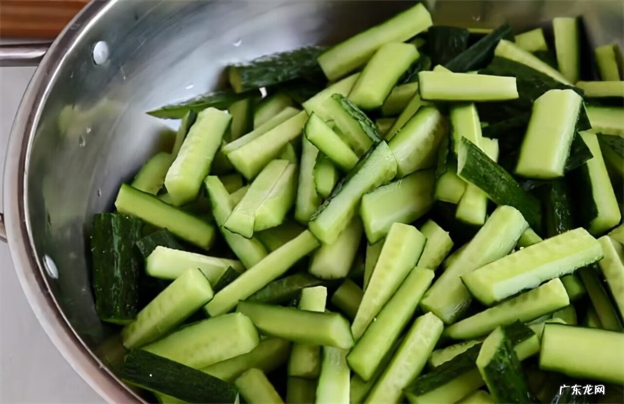 黄瓜做法大全家常做法 黄瓜的做法大全窍门
