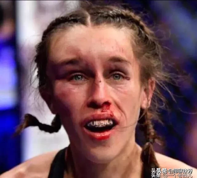 张伟丽和乔安娜的赛事结果,波兰人的网络评论是什么?你怎么看?