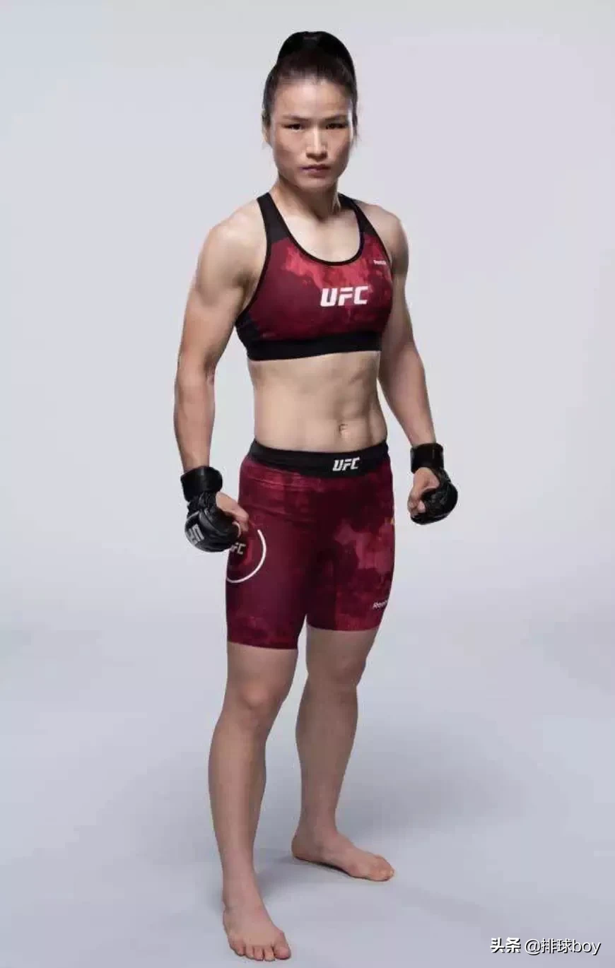 张伟丽和乔安娜的赛事结果,波兰人的网络评论是什么?你怎么看?