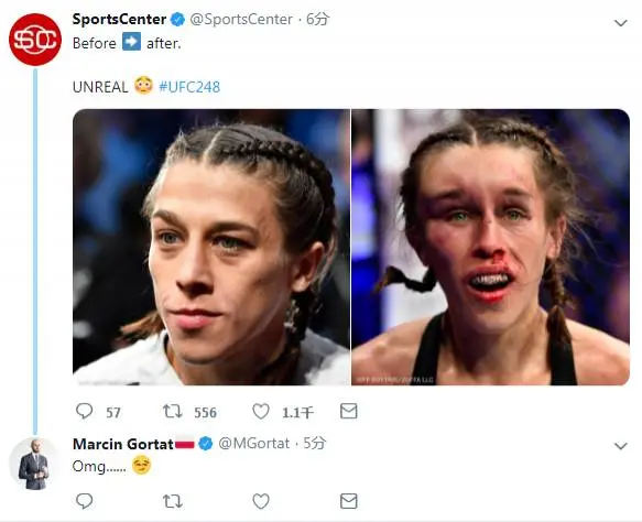 张伟丽和乔安娜的赛事结果,波兰人的网络评论是什么?你怎么看?