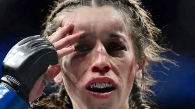 张伟丽和乔安娜的赛事结果,波兰人的网络评论是什么?你怎么看?