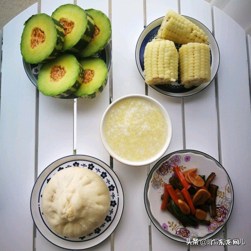 最伤害孩子身体健康的早餐食物有哪些,您还在给孩子吃吗?