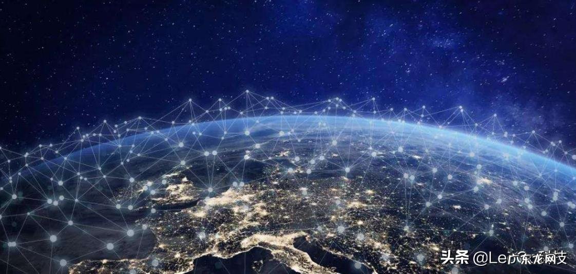 星链计划的极限是给多少人使用,用现有的带宽来算?