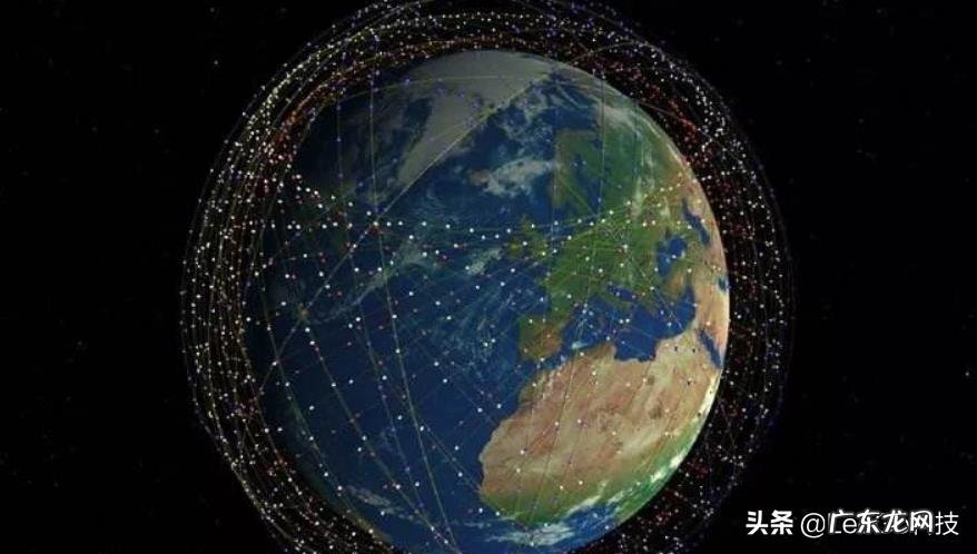 星链计划的极限是给多少人使用,用现有的带宽来算?