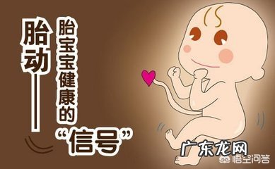 怀孕4个月胎动频繁是男孩吗?有没有关系呢?