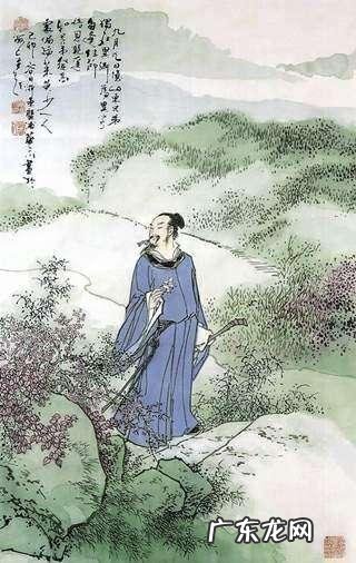 李白《独坐敬亭山》后两句，相看两不厌，只有敬亭山。是唯有敬亭山还是只有敬亭山？