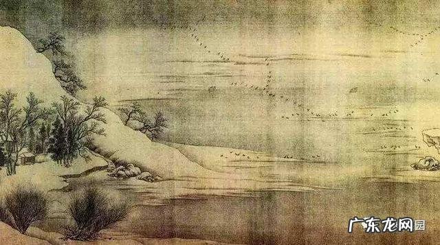 李白《独坐敬亭山》后两句，相看两不厌，只有敬亭山。是唯有敬亭山还是只有敬亭山？