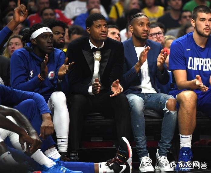 快船少了乔治依然112-102战胜拥有詹姆斯与浓眉哥的湖人，湖人今年还有戏吗？