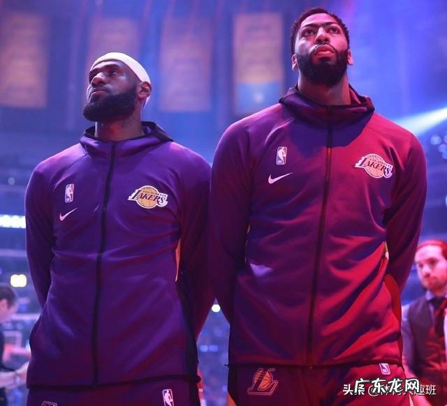 快船少了乔治依然112-102战胜拥有詹姆斯与浓眉哥的湖人，湖人今年还有戏吗？