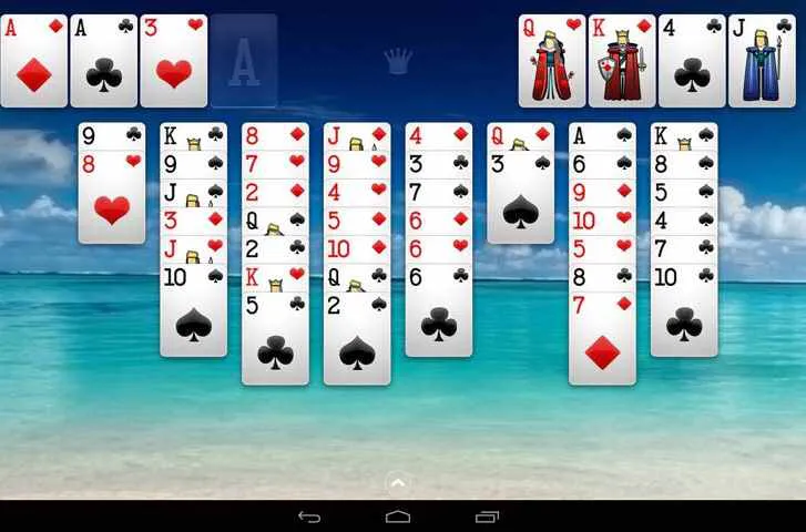 棋牌游戏怎么玩?